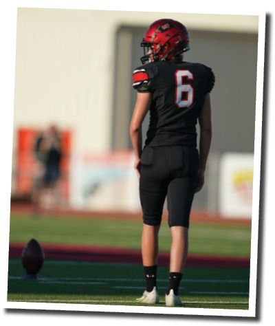  Lubbock-Cooper vs  Andrews  Photo by: Aaron Baxter