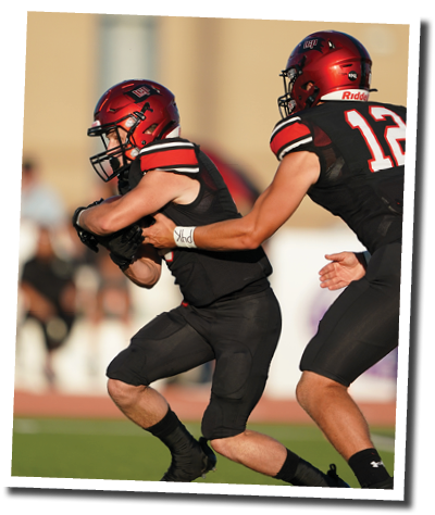  Lubbock-Cooper vs  Andrews  Photo by: Aaron Baxter
