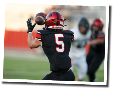  Lubbock-Cooper vs  Andrews  Photo by: Aaron Baxter