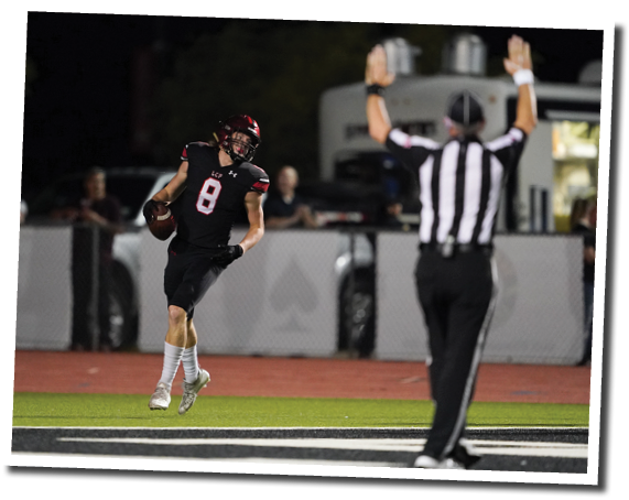  Lubbock-Cooper vs  Andrews  Photo by: Aaron Baxter