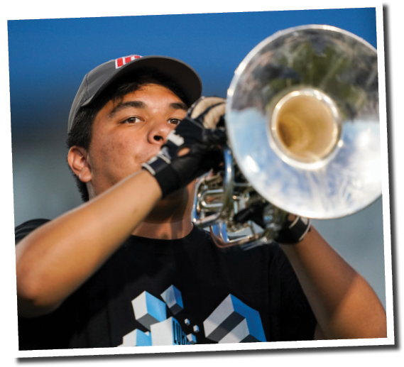  Lubbock-Cooper vs  Andrews  Photo by: Aaron Baxter