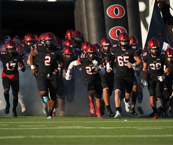  Lubbock-Cooper vs  Andrews  Photo by: Aaron Baxter