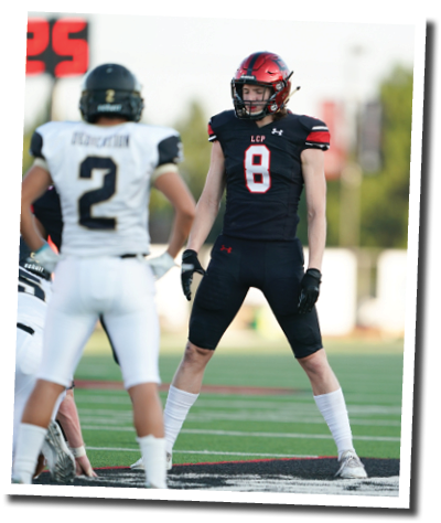  Lubbock-Cooper vs  Andrews  Photo by: Aaron Baxter