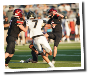  Lubbock-Cooper vs  Andrews  Photo by: Aaron Baxter