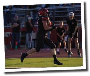  Lubbock-Cooper vs  Andrews  Photo by: Aaron Baxter