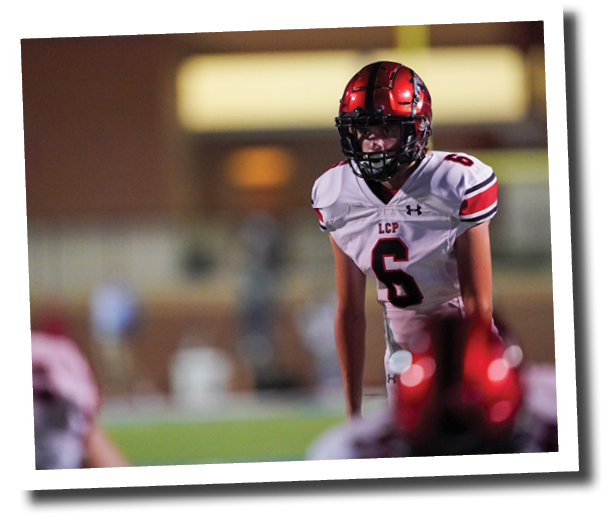  Lubbock-Cooper vs  Coronado  Photo by: Aaron Baxter