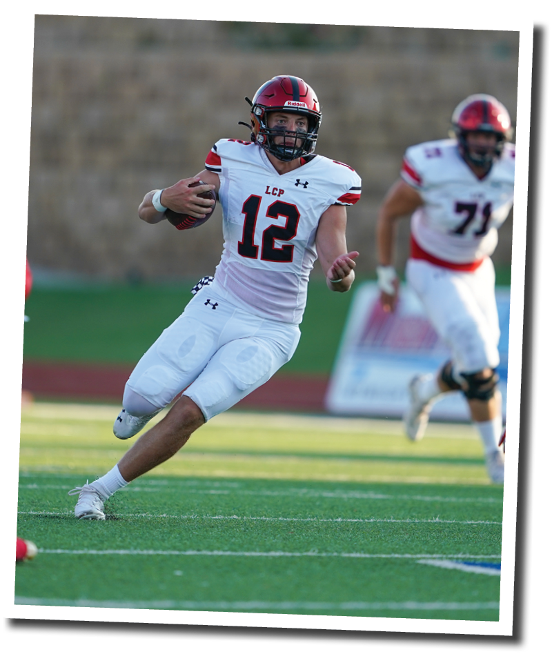  Lubbock-Cooper vs  Coronado  Photo by: Aaron Baxter