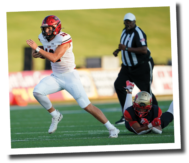  Lubbock-Cooper vs  Coronado  Photo by: Aaron Baxter