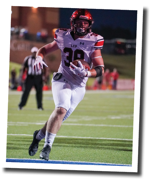  Lubbock-Cooper vs  Coronado  Photo by: Aaron Baxter