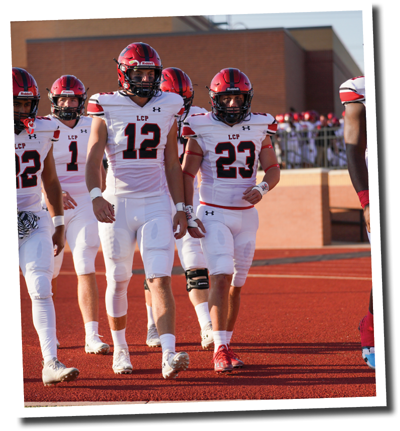  Lubbock-Cooper vs  Coronado  Photo by: Aaron Baxter