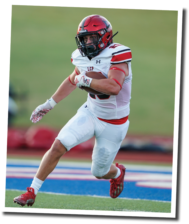  Lubbock-Cooper vs  Coronado  Photo by: Aaron Baxter