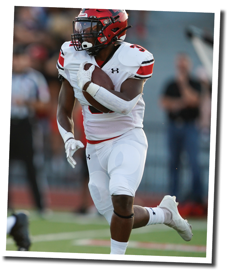  Lubbock-Cooper vs  Coronado  Photo by: Aaron Baxter