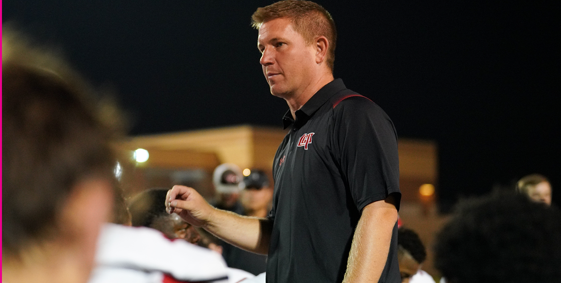  Lubbock-Cooper vs  Coronado  Photo by: Aaron Baxter