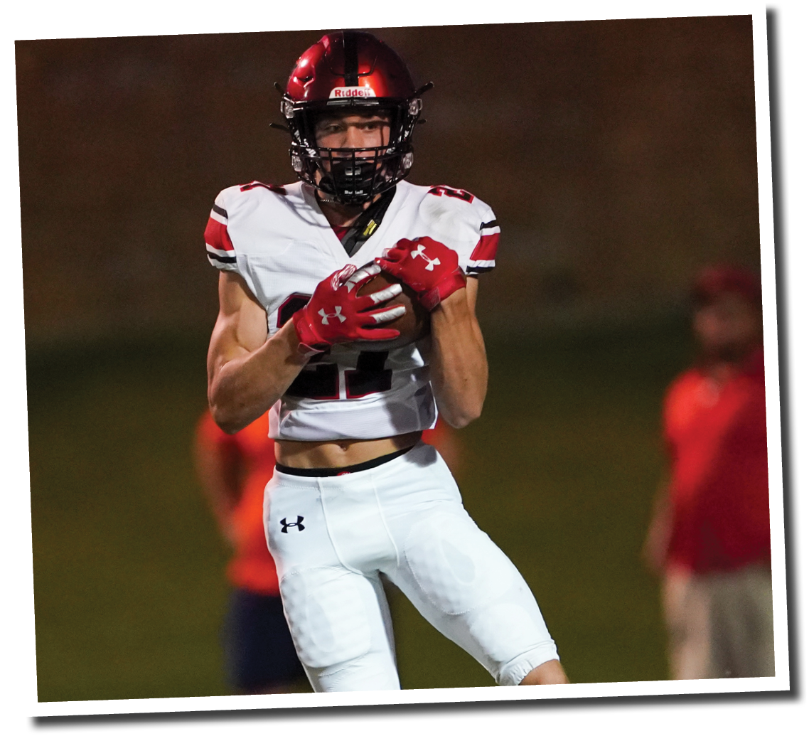  Lubbock-Cooper vs  Coronado  Photo by: Aaron Baxter