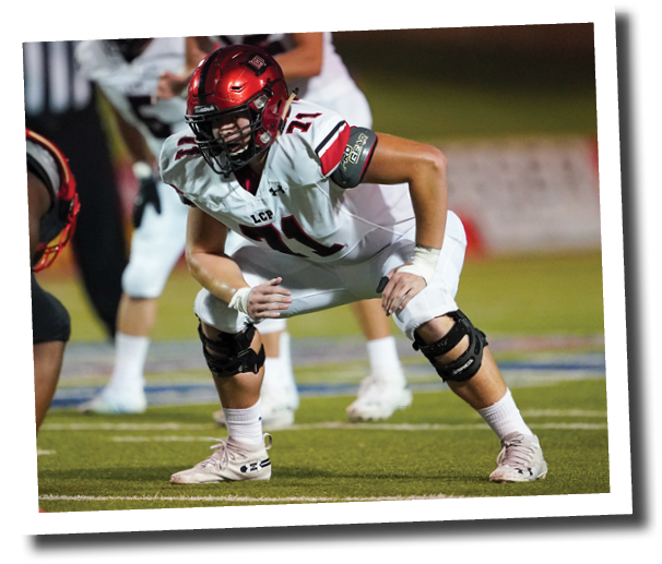  Lubbock-Cooper vs  Coronado  Photo by: Aaron Baxter