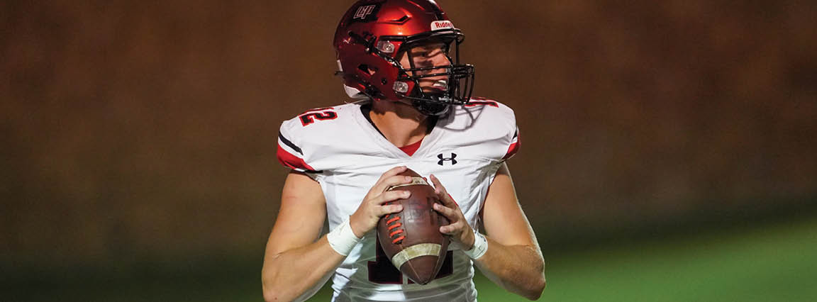  Lubbock-Cooper vs  Coronado  Photo by: Aaron Baxter