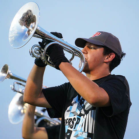  Lubbock-Cooper vs  Coronado  Photo by: Aaron Baxter