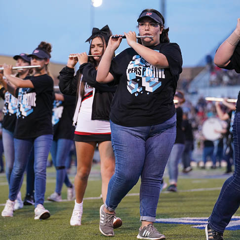  Lubbock-Cooper vs  Coronado  Photo by: Aaron Baxter