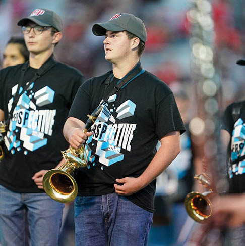  Lubbock-Cooper vs  Coronado  Photo by: Aaron Baxter