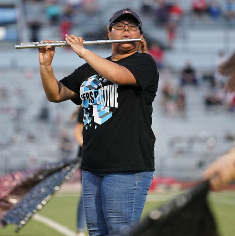  Lubbock-Cooper vs  Coronado  Photo by: Aaron Baxter