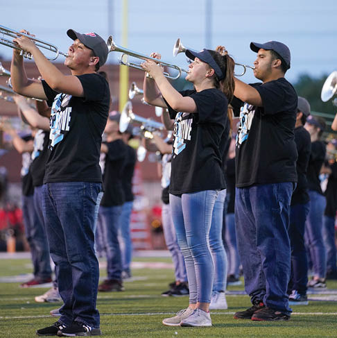  Lubbock-Cooper vs  Coronado  Photo by: Aaron Baxter