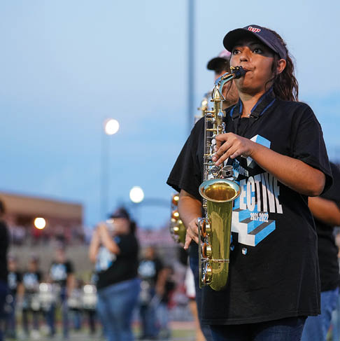  Lubbock-Cooper vs  Coronado  Photo by: Aaron Baxter