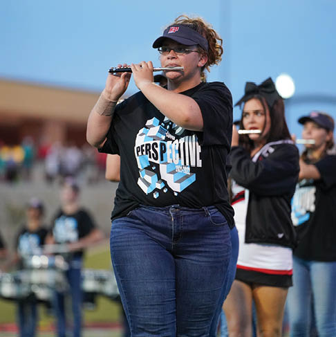  Lubbock-Cooper vs  Coronado  Photo by: Aaron Baxter