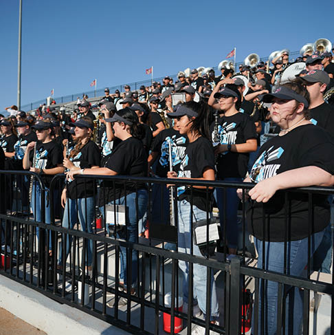  Lubbock-Cooper vs  Coronado  Photo by: Aaron Baxter
