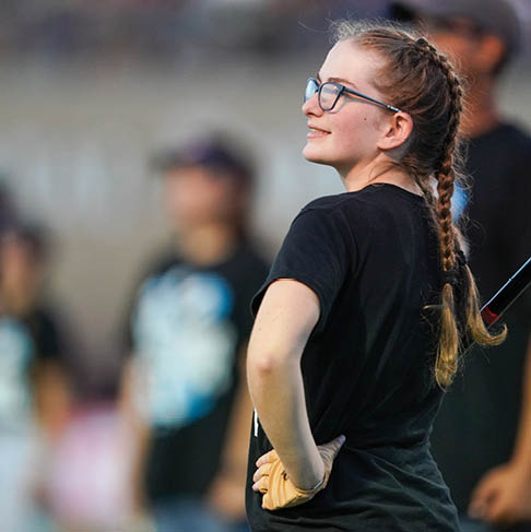  Lubbock-Cooper vs  Coronado  Photo by: Aaron Baxter