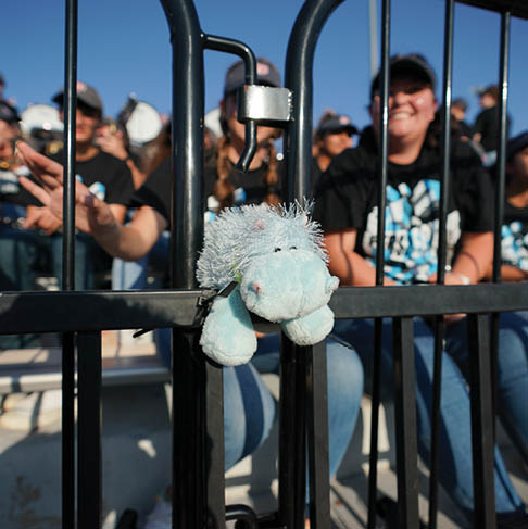  Lubbock-Cooper vs  Coronado  Photo by: Aaron Baxter