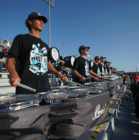  Lubbock-Cooper vs  Coronado  Photo by: Aaron Baxter