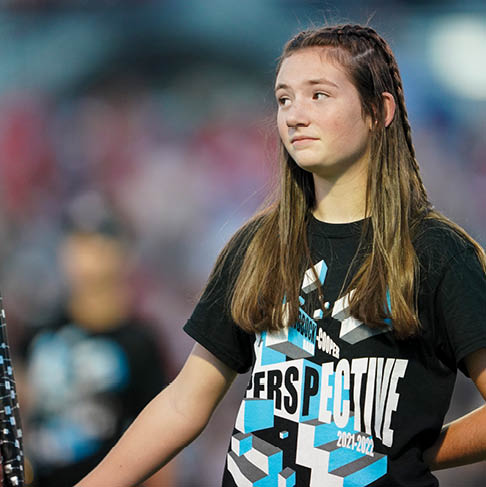  Lubbock-Cooper vs  Coronado  Photo by: Aaron Baxter