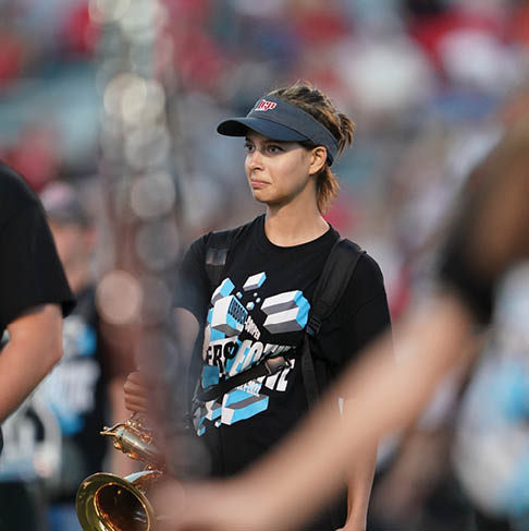  Lubbock-Cooper vs  Coronado  Photo by: Aaron Baxter