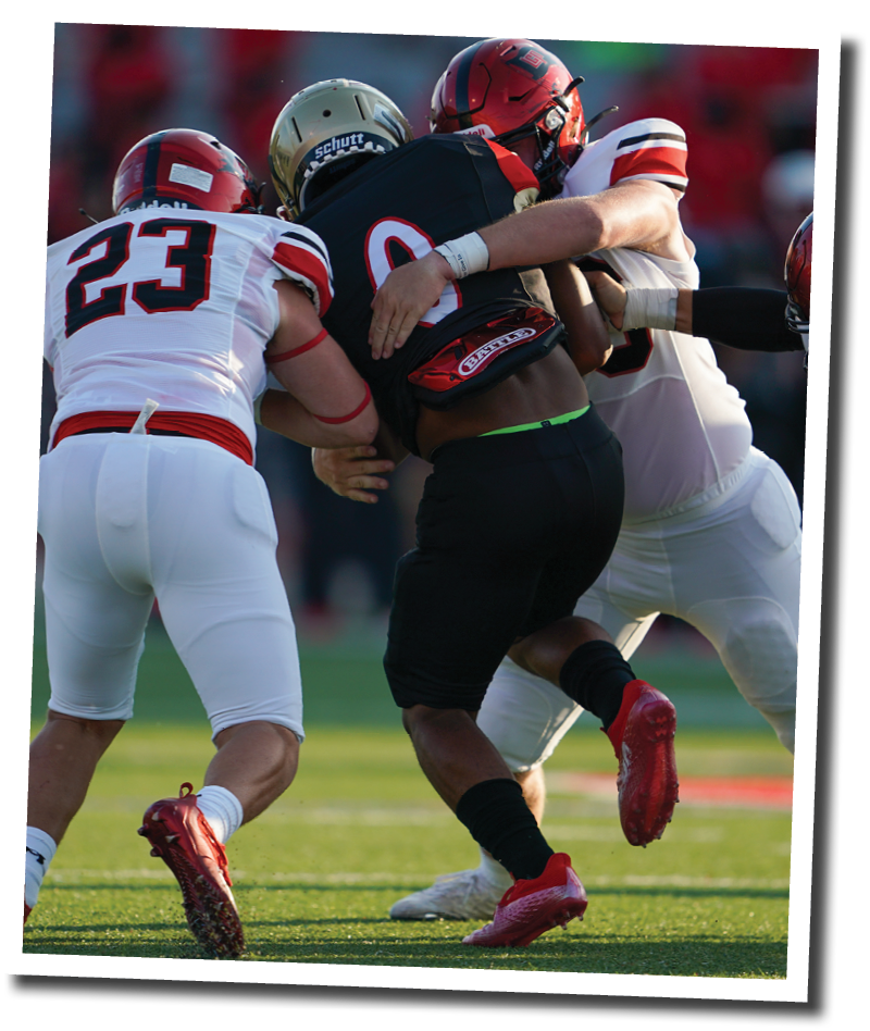  Lubbock-Cooper vs  Coronado  Photo by: Aaron Baxter