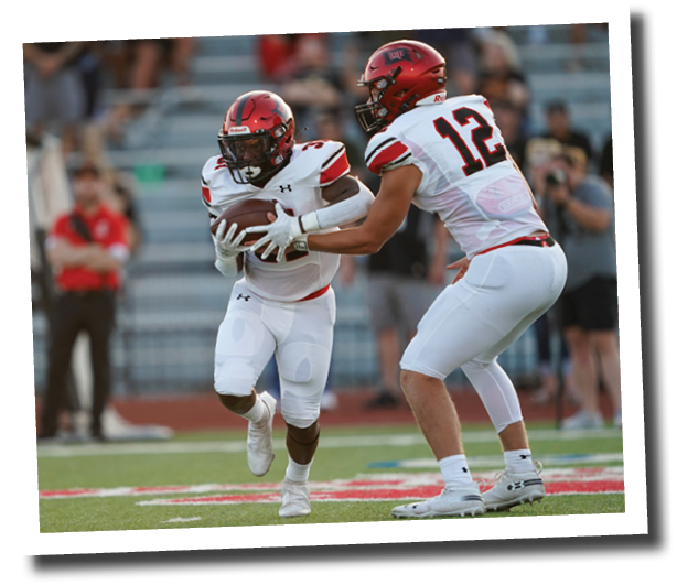  Lubbock-Cooper vs  Coronado  Photo by: Aaron Baxter