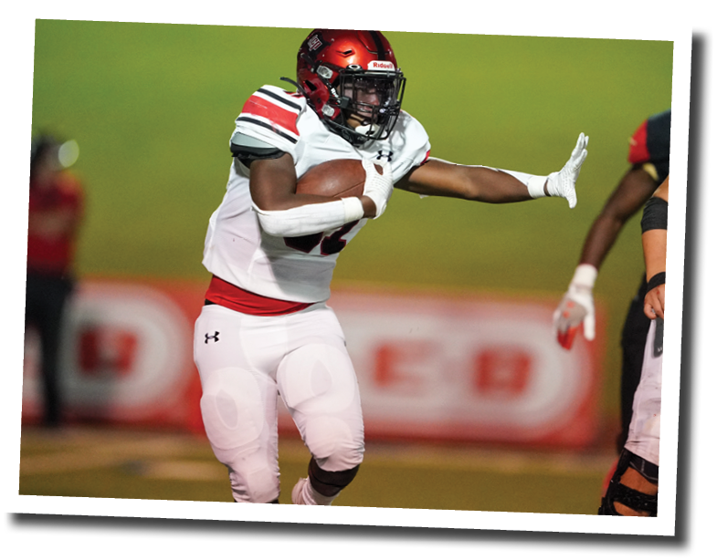  Lubbock-Cooper vs  Coronado  Photo by: Aaron Baxter