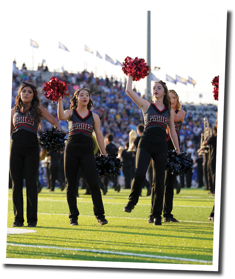  Lubbock-Cooper vs  Frenship  Photo by: Aaron Baxter