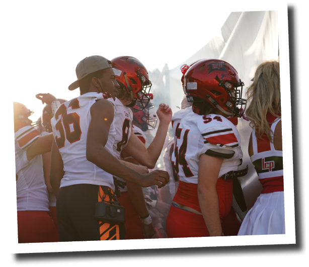  Lubbock-Cooper vs  Frenship  Photo by: Aaron Baxter