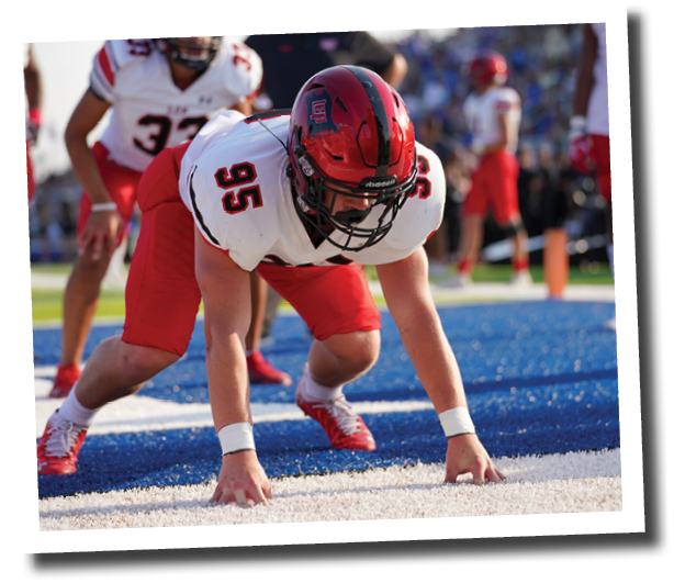  Lubbock-Cooper vs  Frenship  Photo by: Aaron Baxter