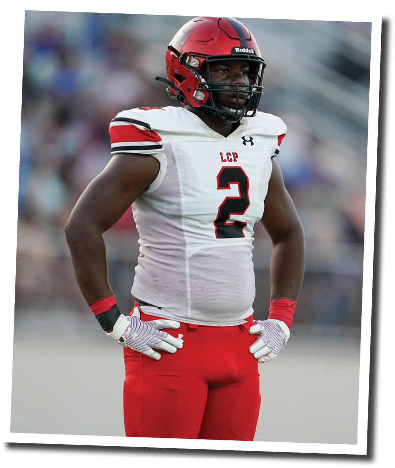  Lubbock-Cooper vs  Frenship  Photo by: Aaron Baxter