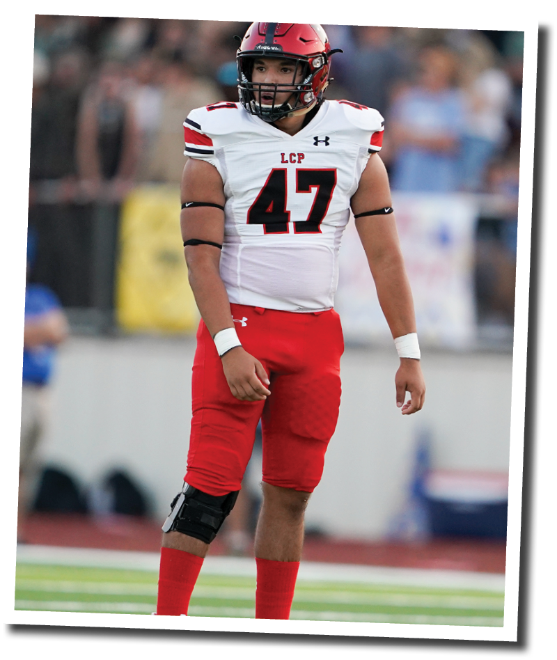  Lubbock-Cooper vs  Frenship  Photo by: Aaron Baxter