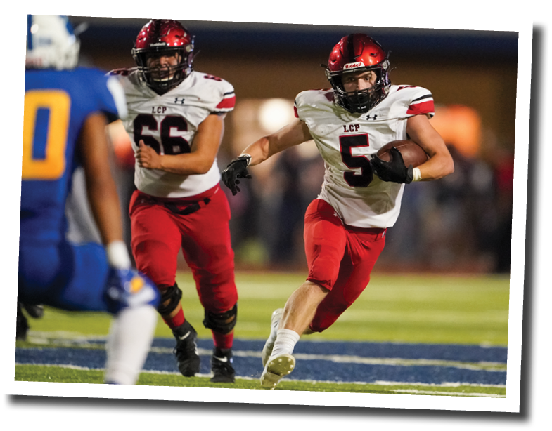  Lubbock-Cooper vs  Frenship  Photo by: Aaron Baxter