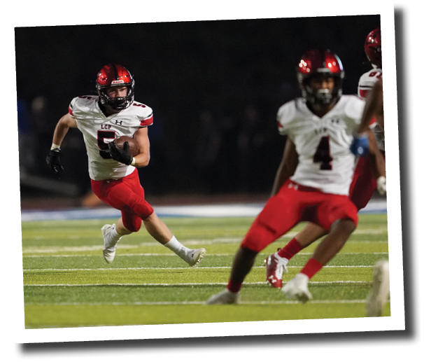  Lubbock-Cooper vs  Frenship  Photo by: Aaron Baxter