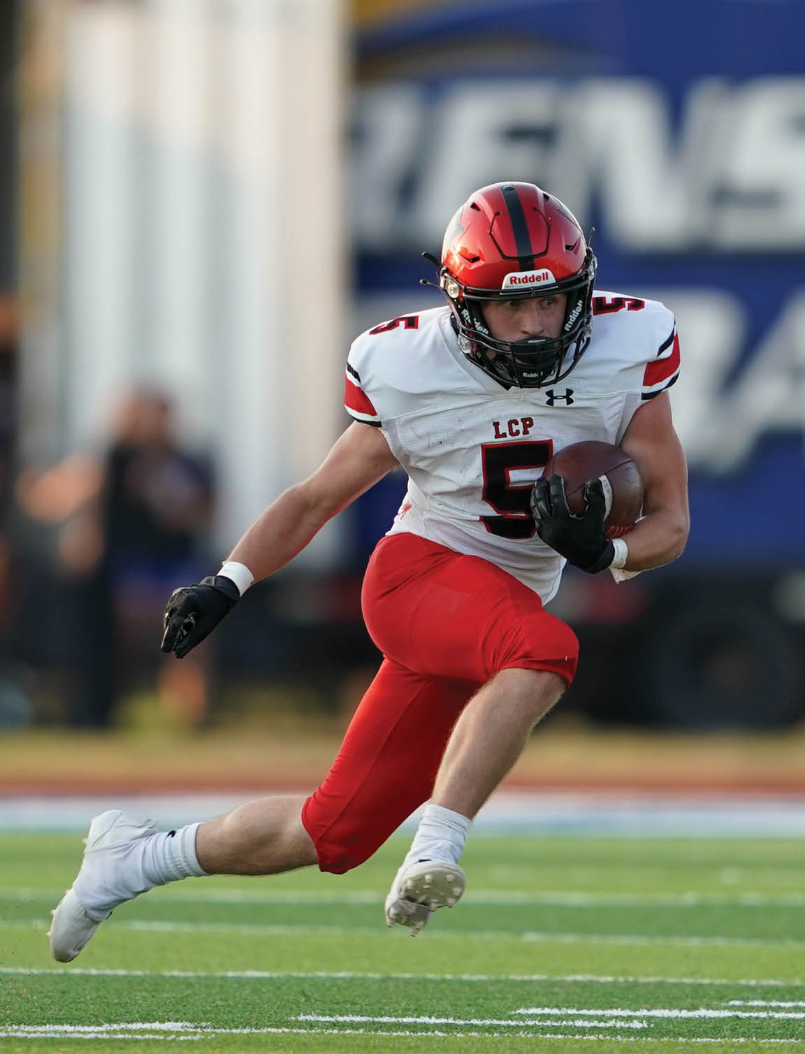  Lubbock-Cooper vs  Frenship  Photo by: Aaron Baxter