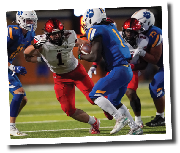  Lubbock-Cooper vs  Frenship  Photo by: Aaron Baxter