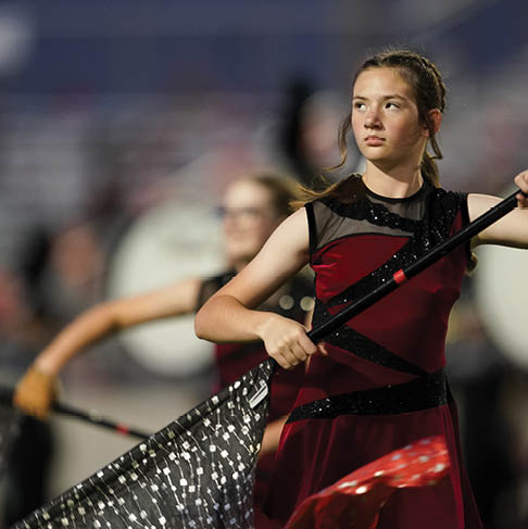  Lubbock-Cooper vs  Frenship  Photo by: Aaron Baxter