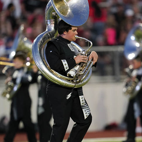  Lubbock-Cooper vs  Frenship  Photo by: Aaron Baxter