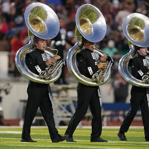  Lubbock-Cooper vs  Frenship  Photo by: Aaron Baxter