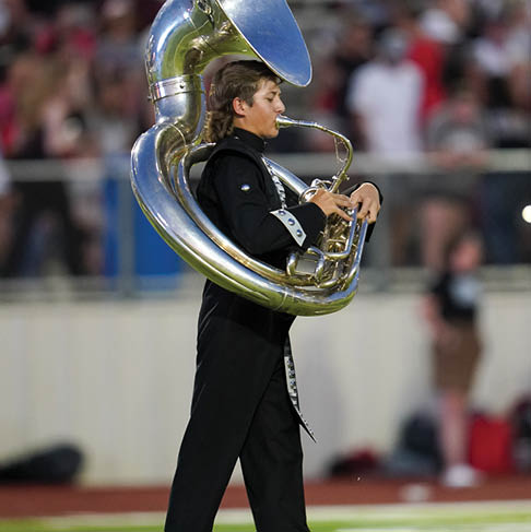  Lubbock-Cooper vs  Frenship  Photo by: Aaron Baxter