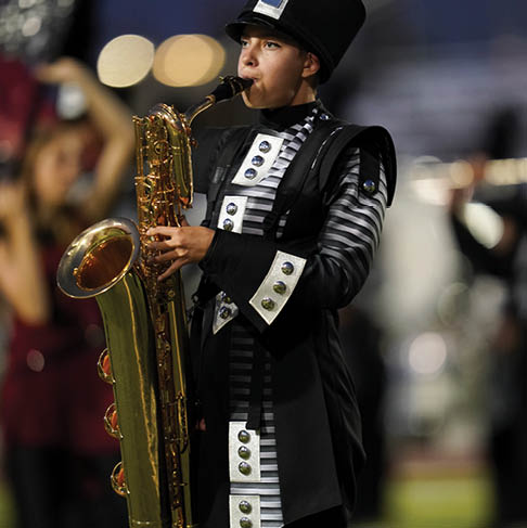  Lubbock-Cooper vs  Frenship  Photo by: Aaron Baxter